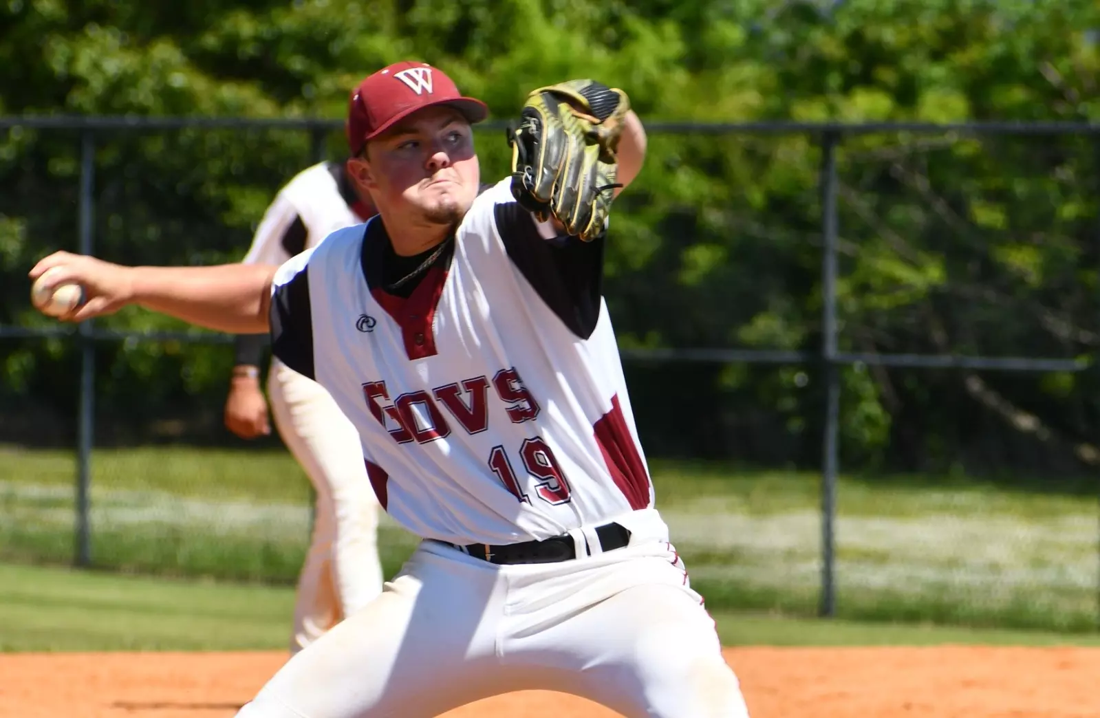 Two Gov pitchers sign Wallace Community College