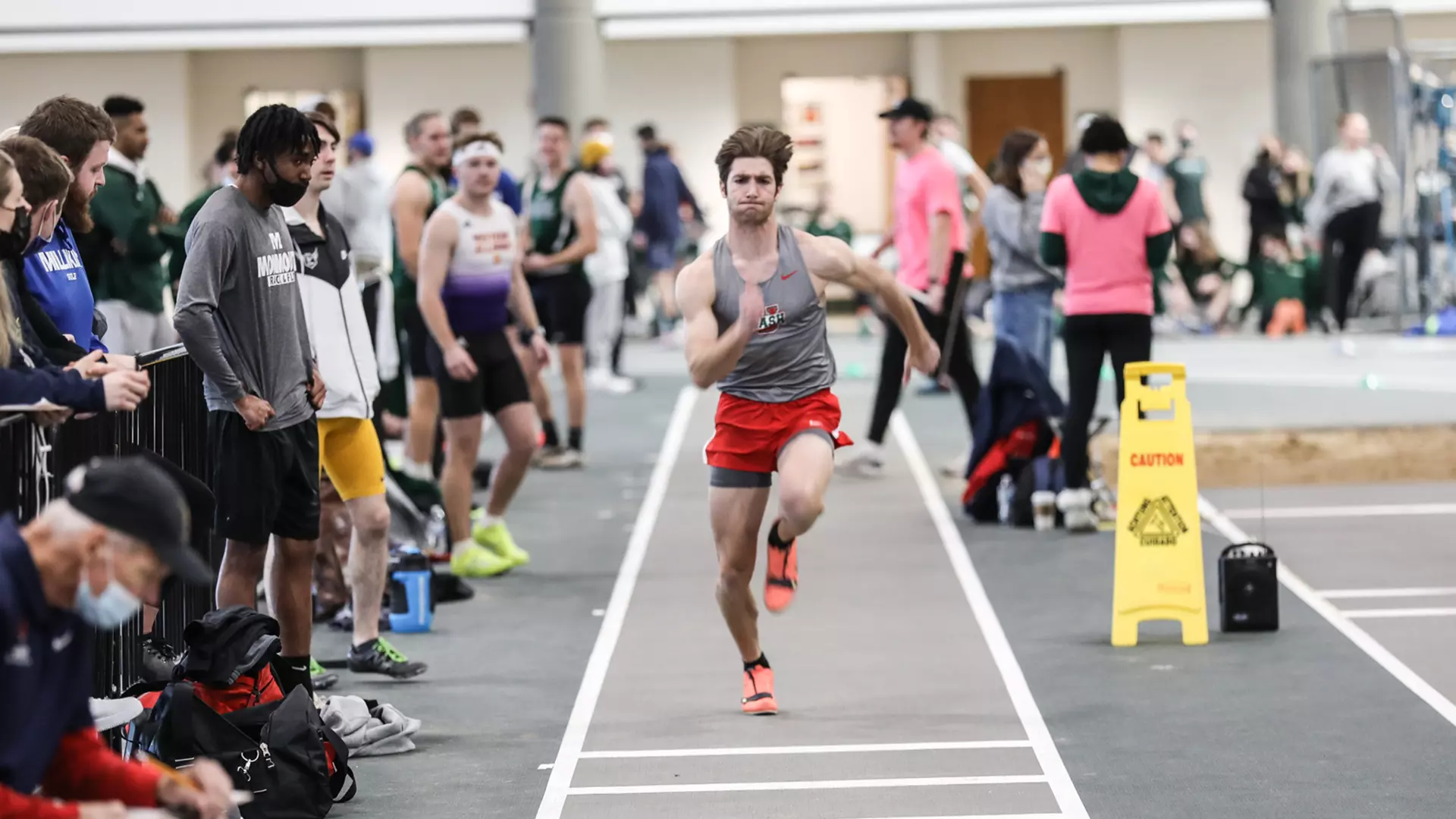 Track and Field 2022-23