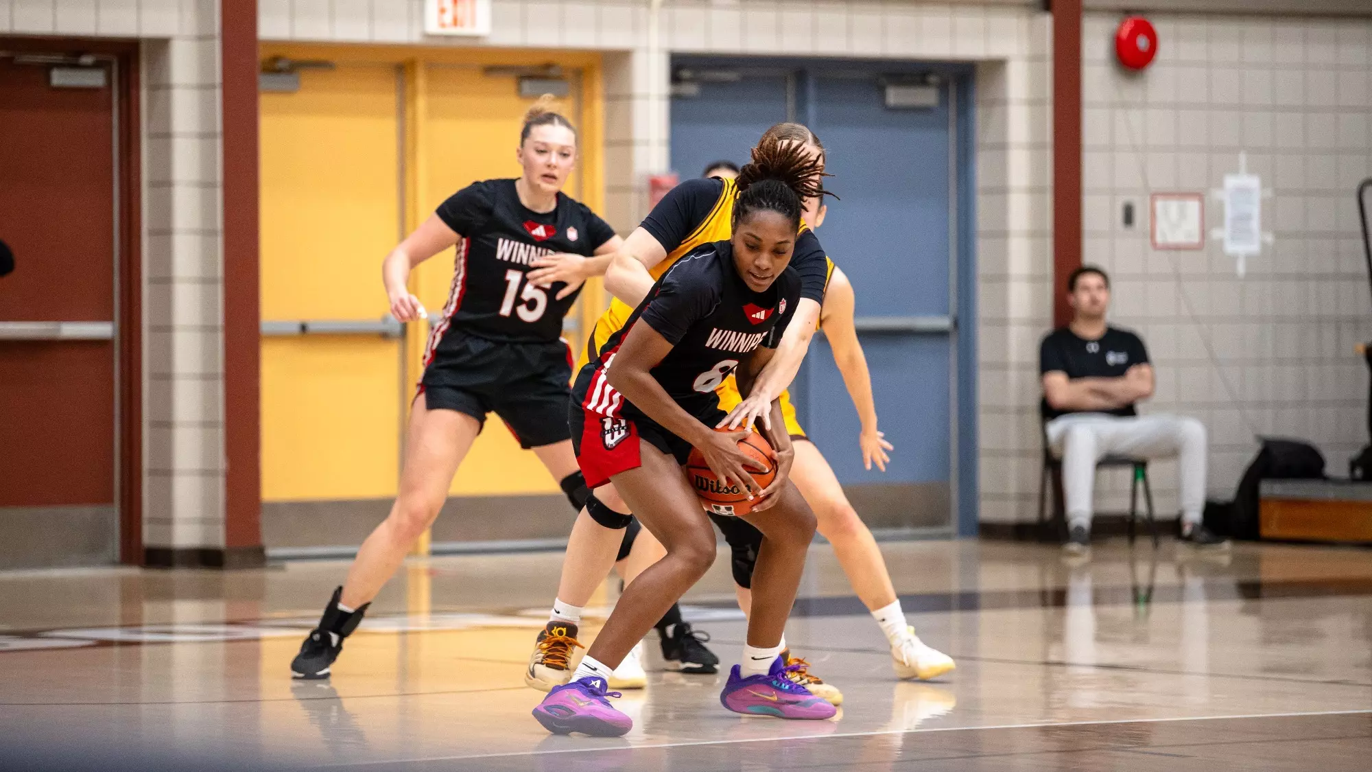 jazmin birch at um dec 5 2025