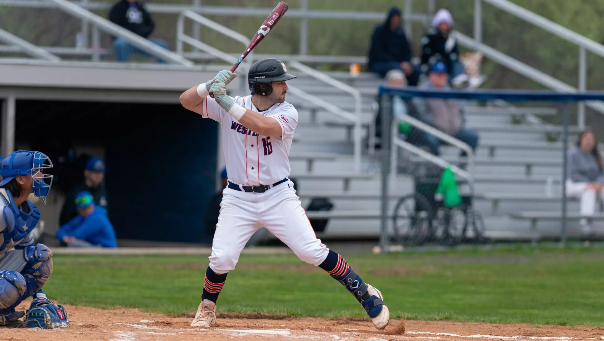 Nicholas Moeller - 2024 - Baseball - Western Connecticut State University