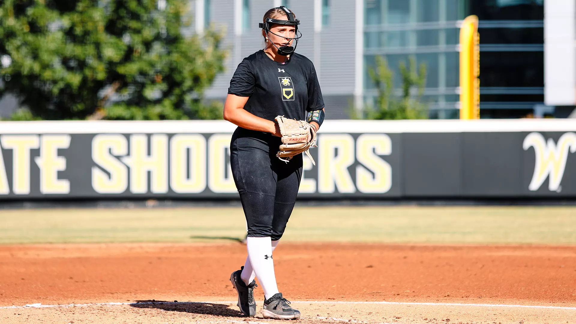 Lauren Howell - Softball - Wichita State Athletics