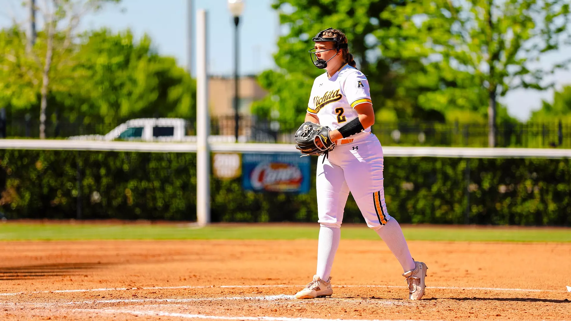 Lauren Howell - Softball - Wichita State Athletics