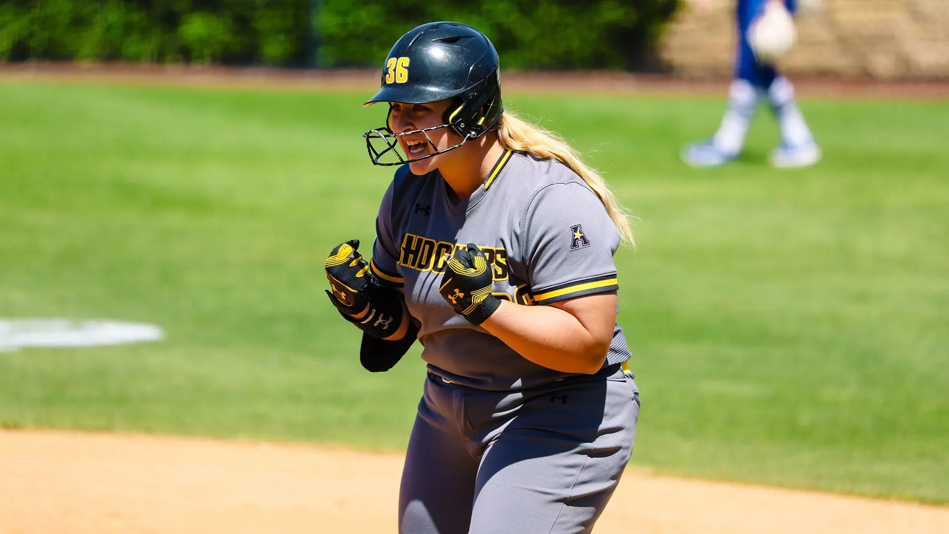 Lauren Mills - Softball - Wichita State Athletics