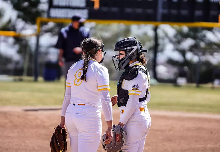 softball