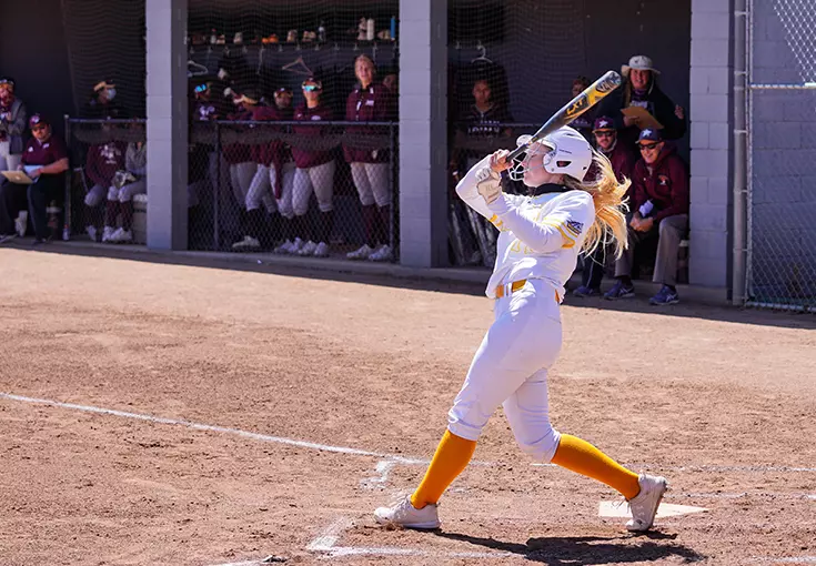softball