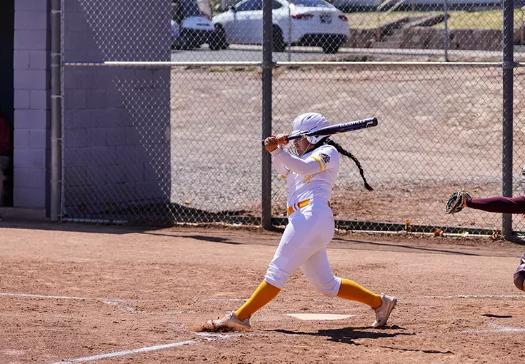 softball