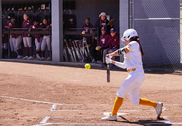 softball