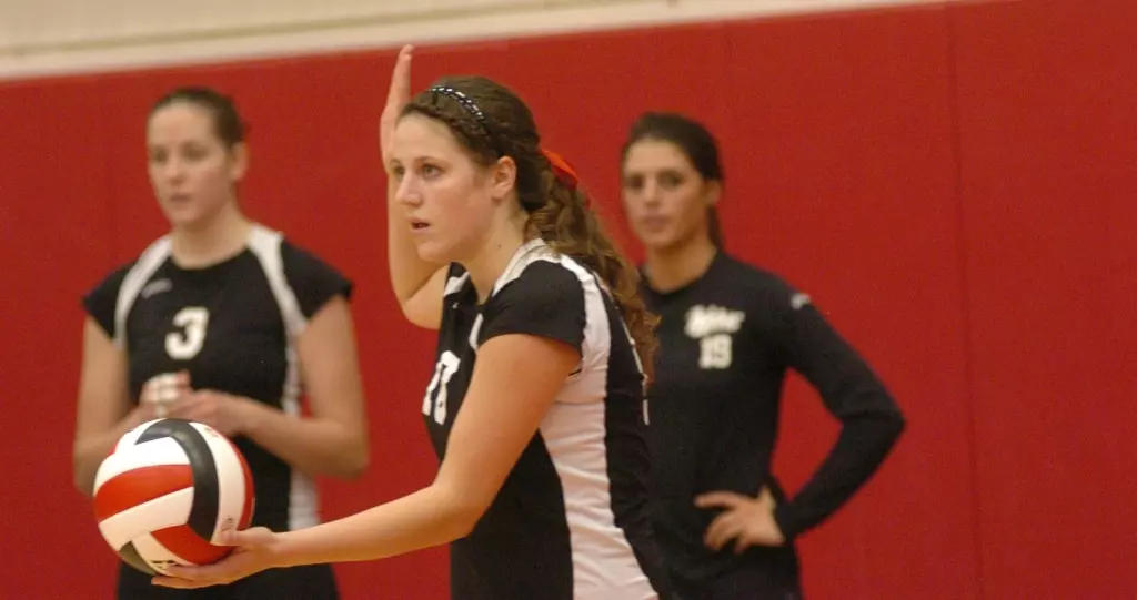 Reese serve