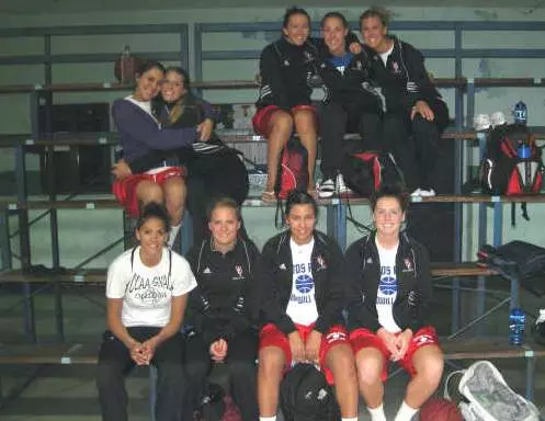 Final Argentina entry