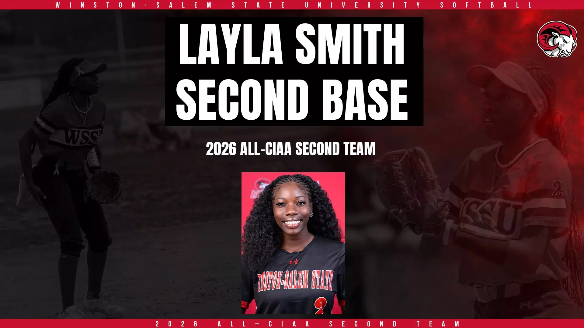 Layla Smith