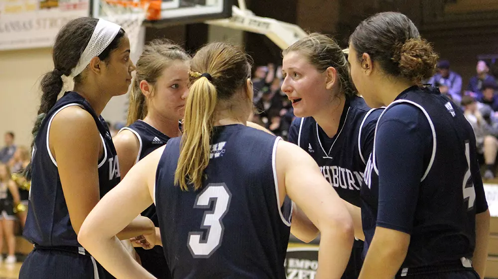 WBB team
