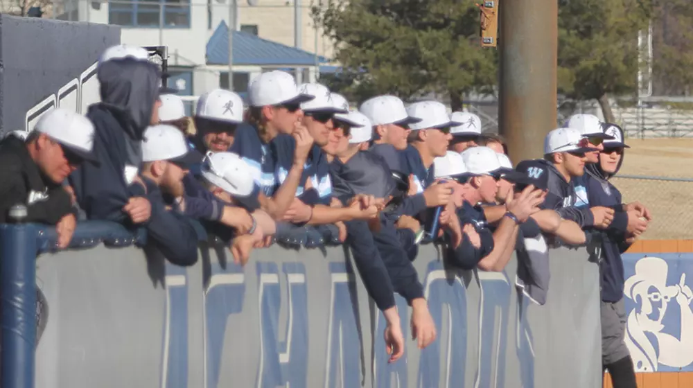 baseball team
