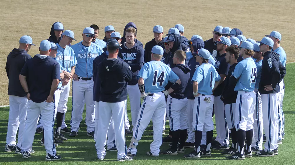 baseball team
