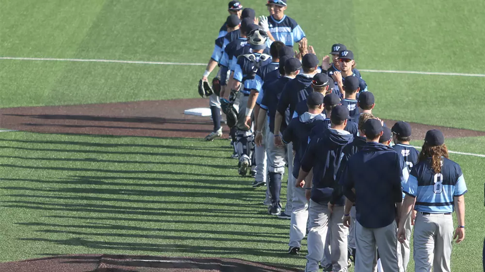 baseball team