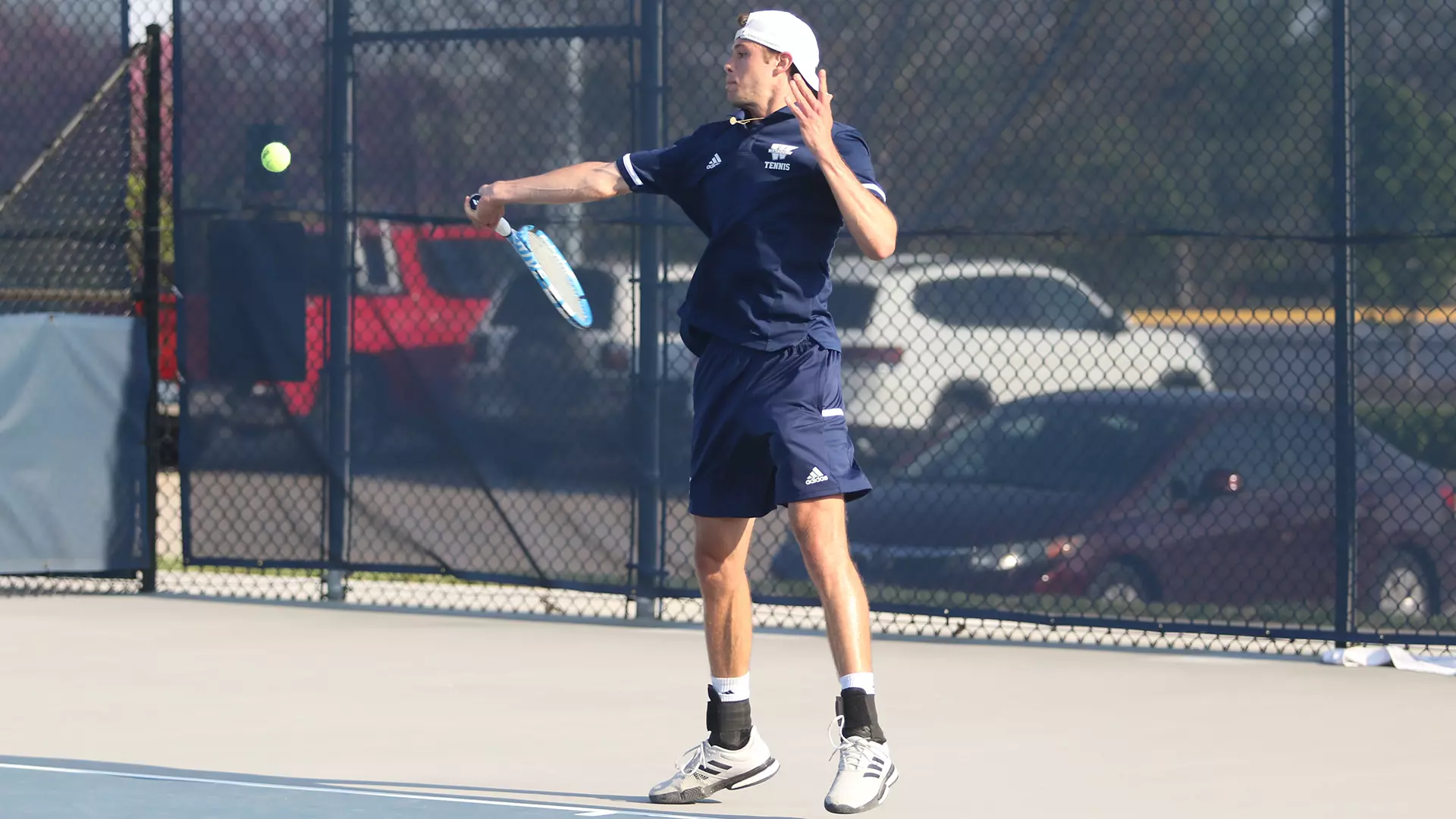 Brad vs NWMSU