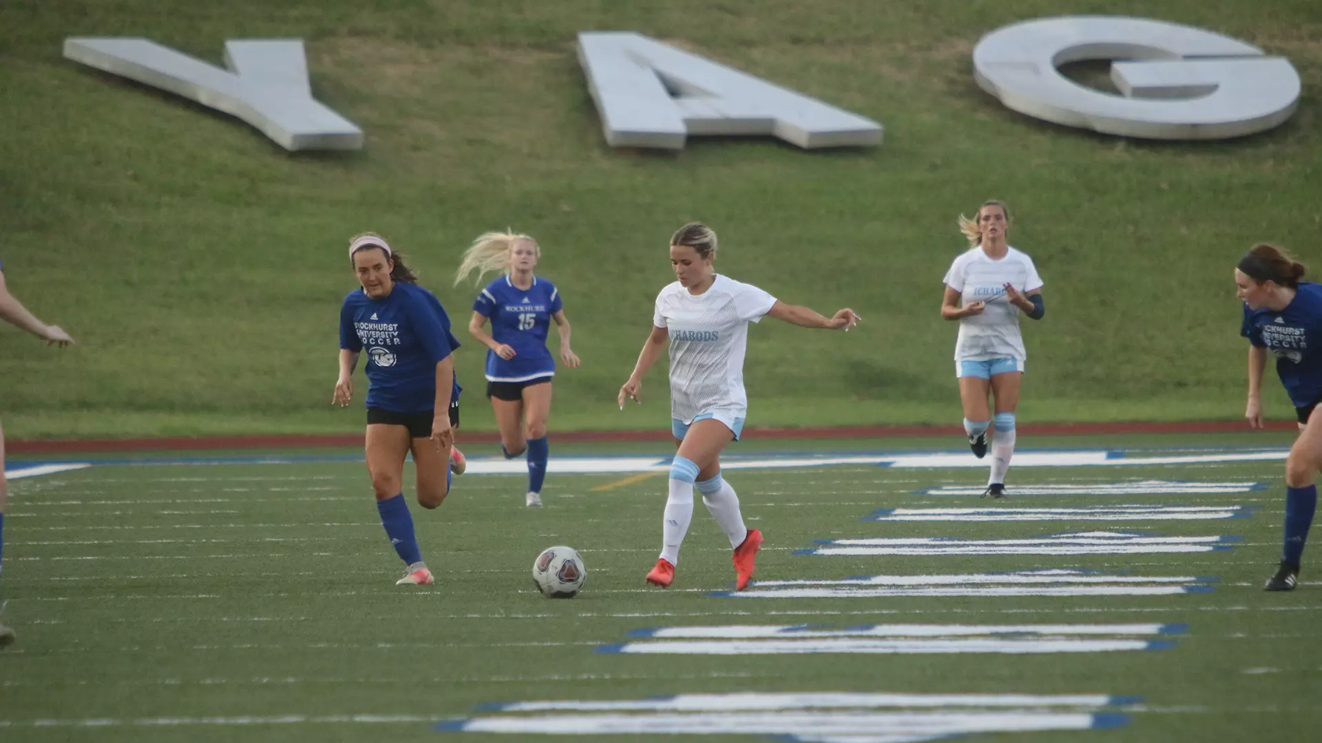 Tera Lynch v. William Jewell