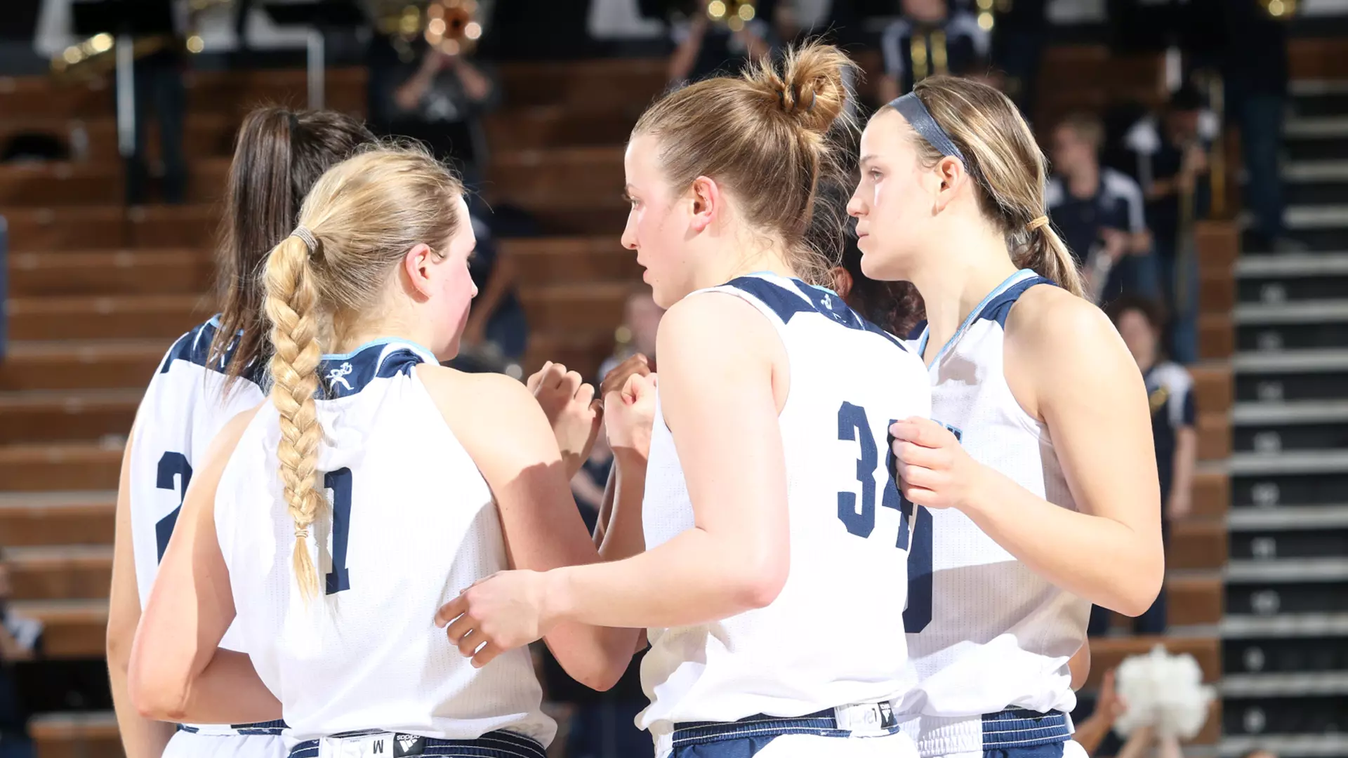 wbb team
