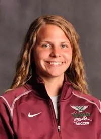 Griffin head shot '13