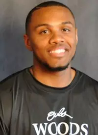 Keith Jackson