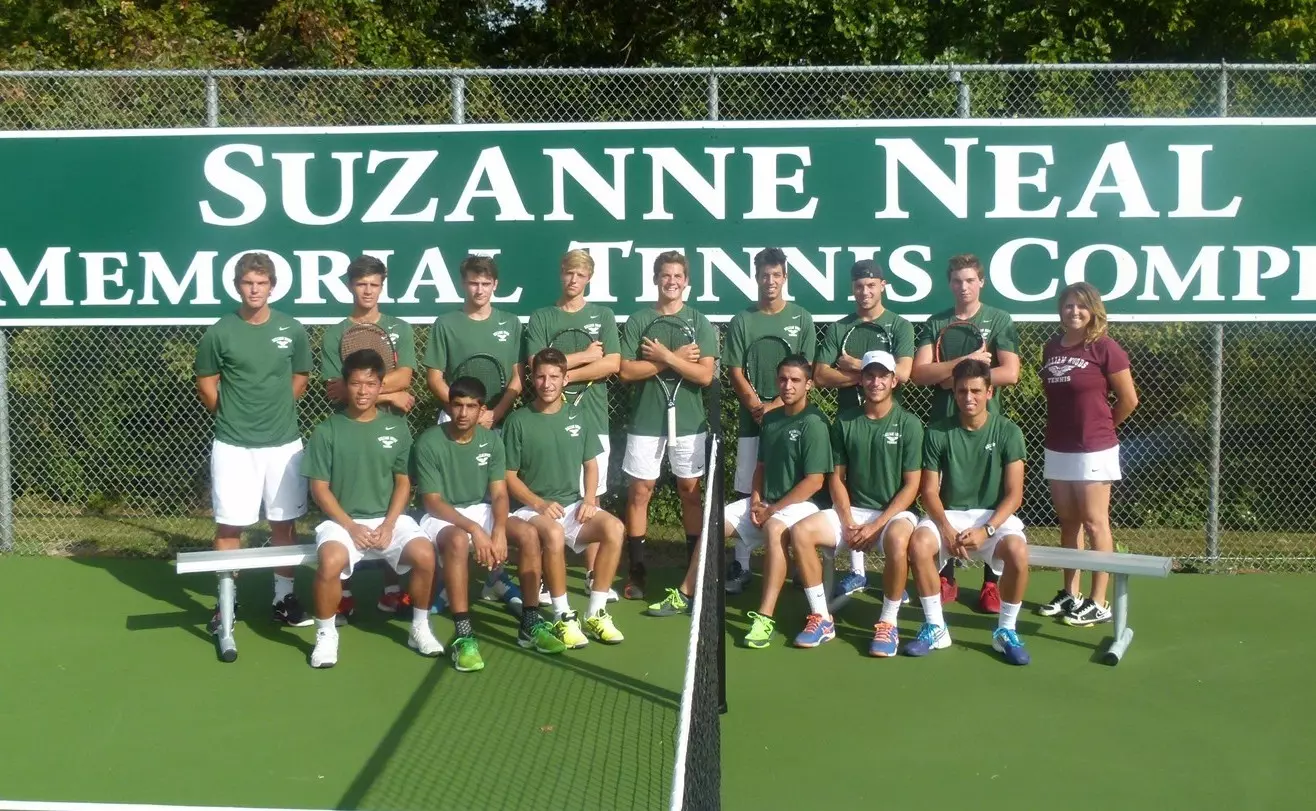 Mens Team