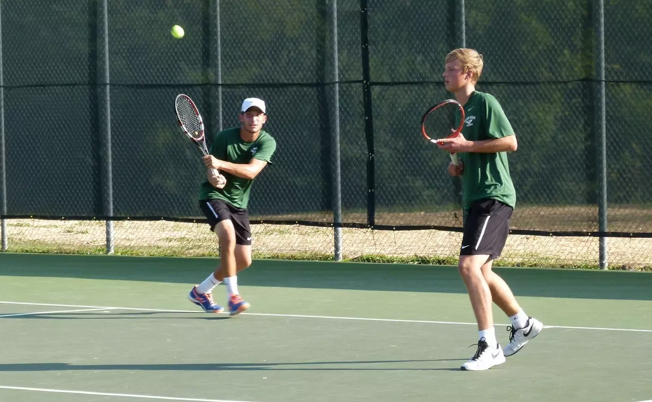 Men's Tennis