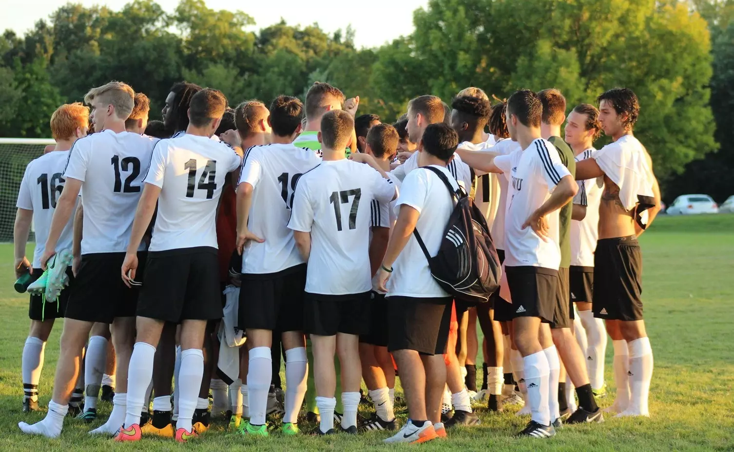 MSOC Team