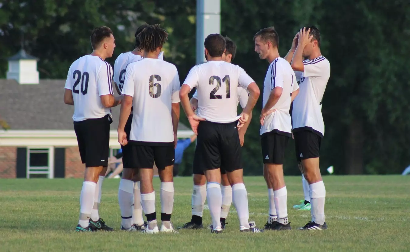 Men's Soccer Team