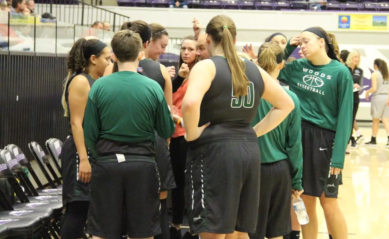 WBB Team
