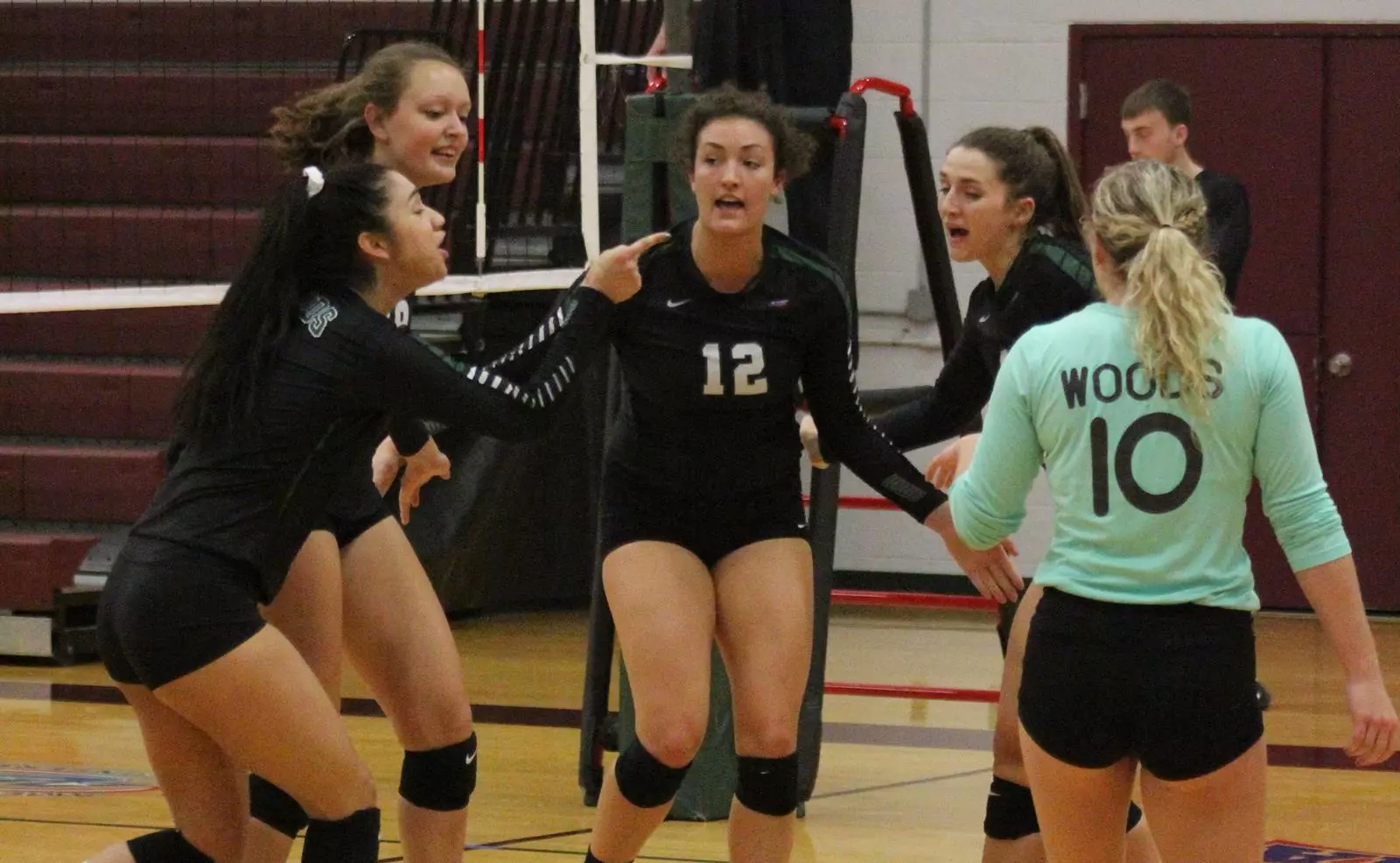 VB Team