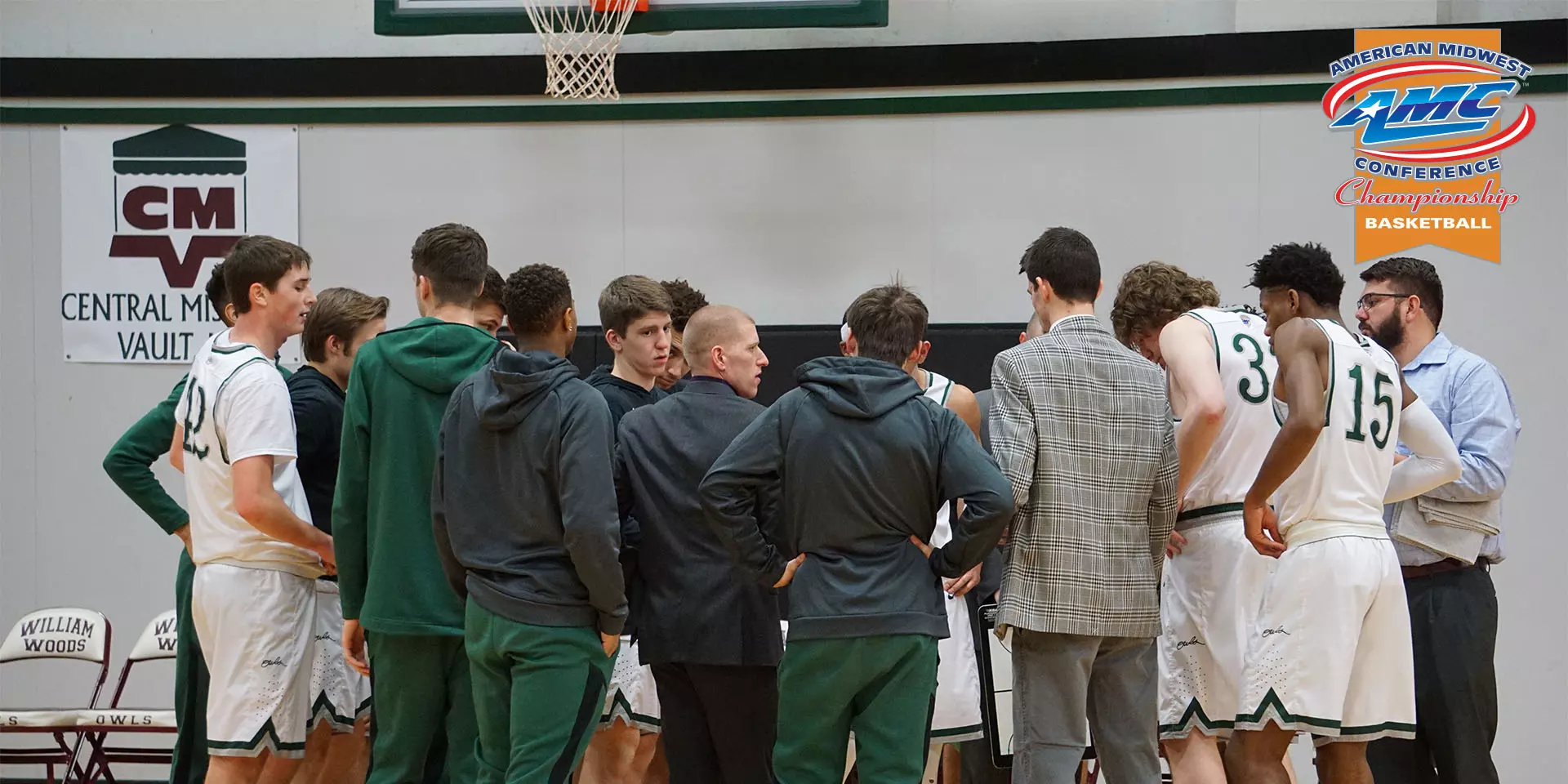 Men's Basketball 