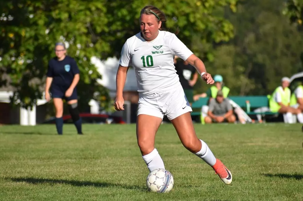 Women's Soccer 