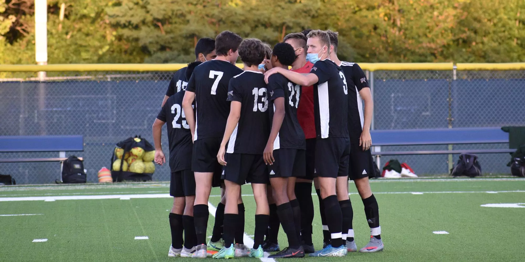 Men's Soccer