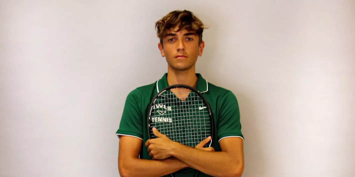 Marco Salamanca de Arcos