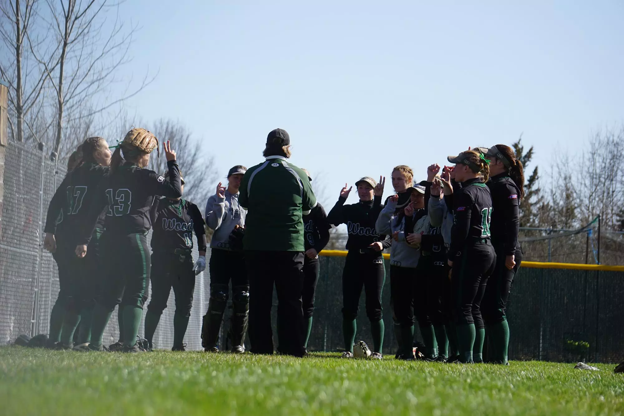 Softball Team