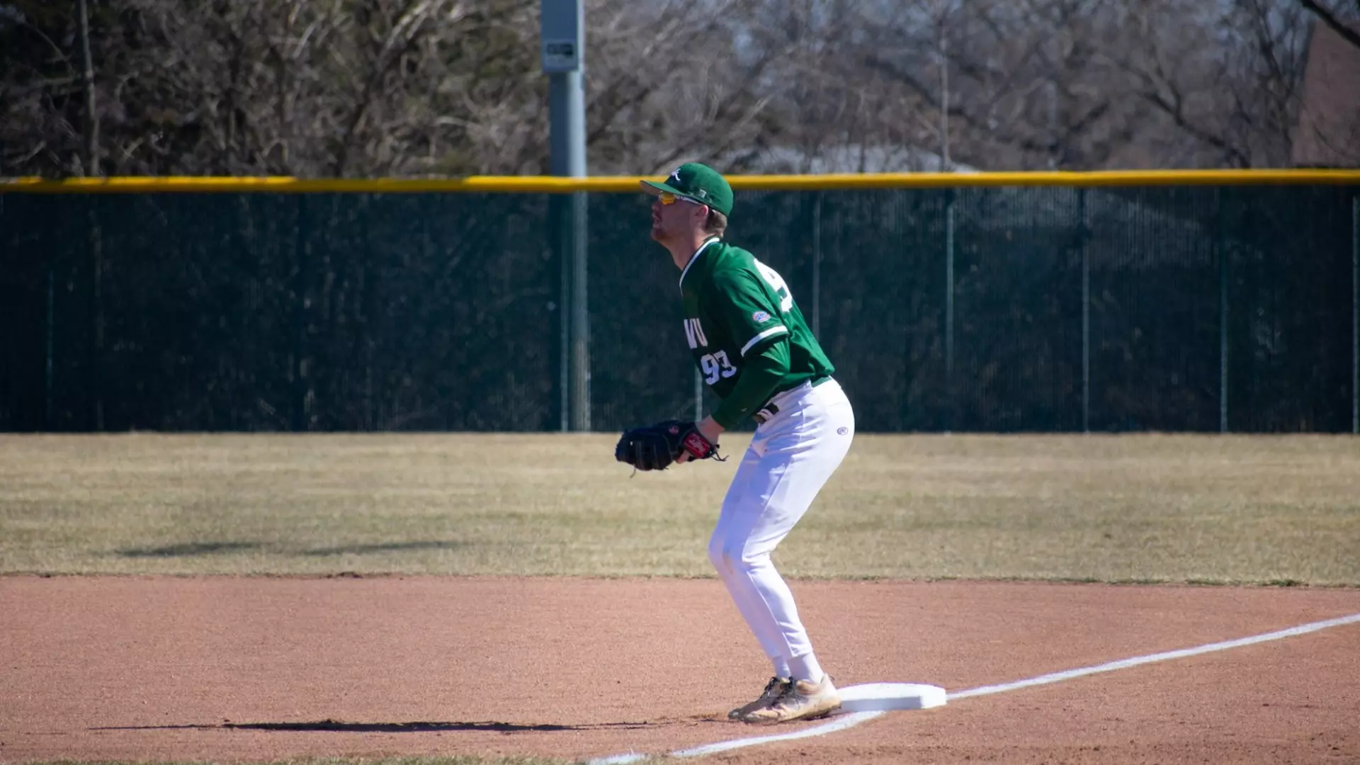 Owls Seep DH at Harris-Stowe