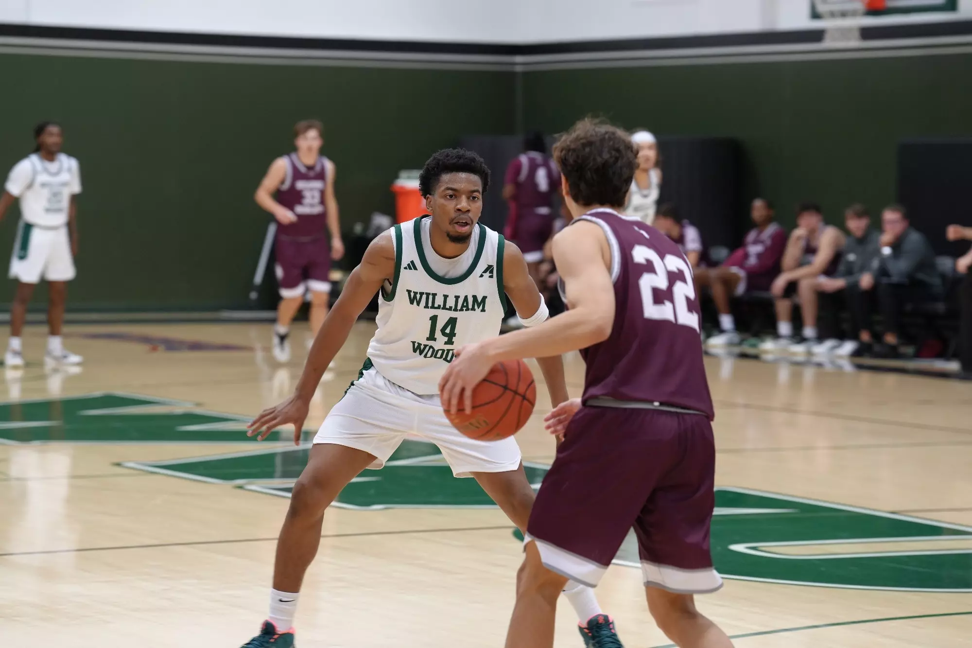 Owls fall to the ravens