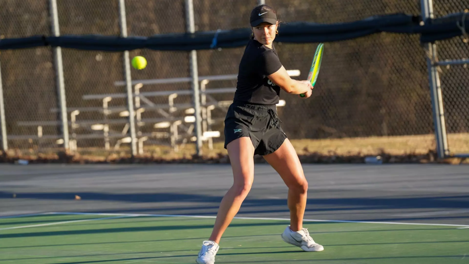 Owls Lose to Spartans For the First Time Ever