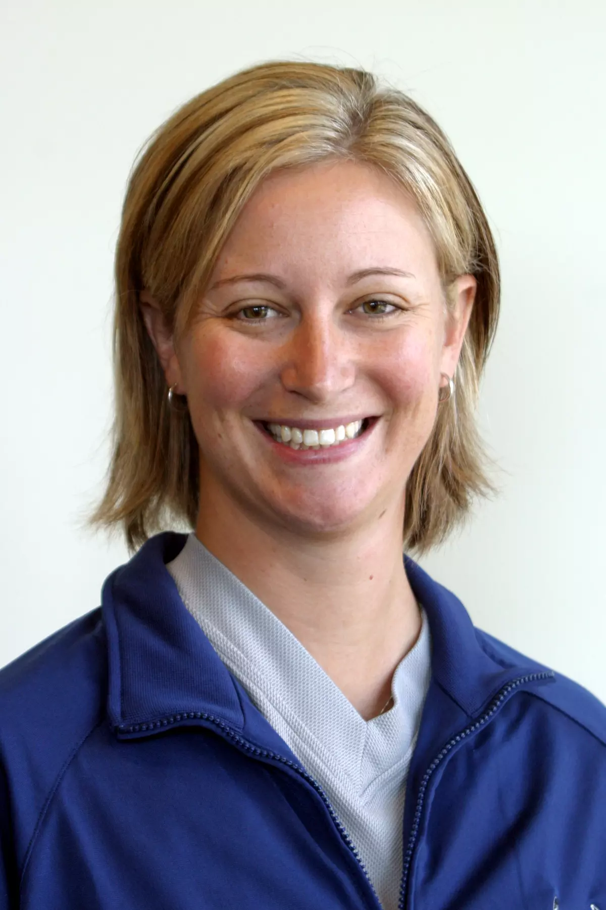 Head Coach Diane Flick