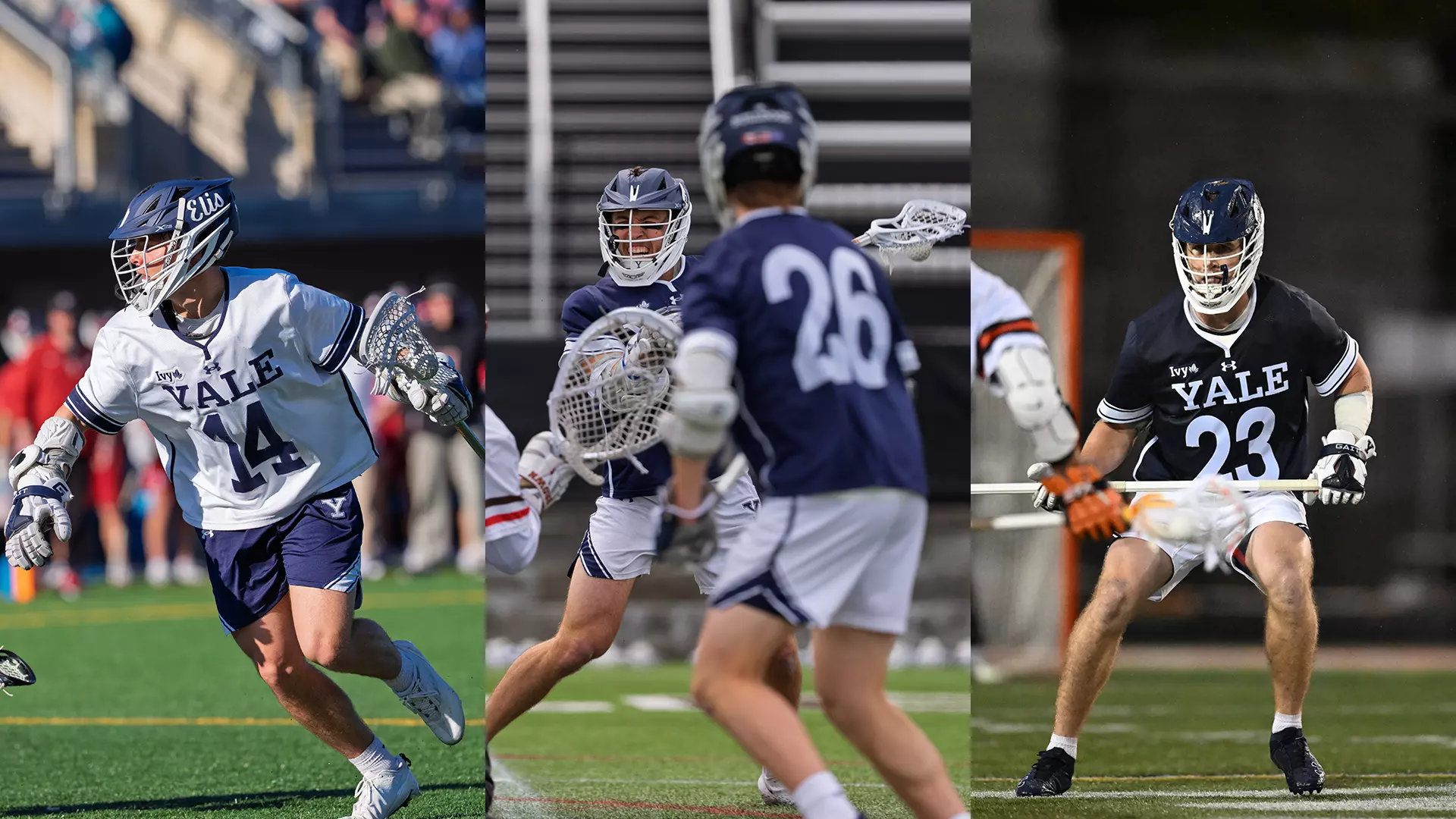 2026 MLAX USA Lacrosse All-Americans