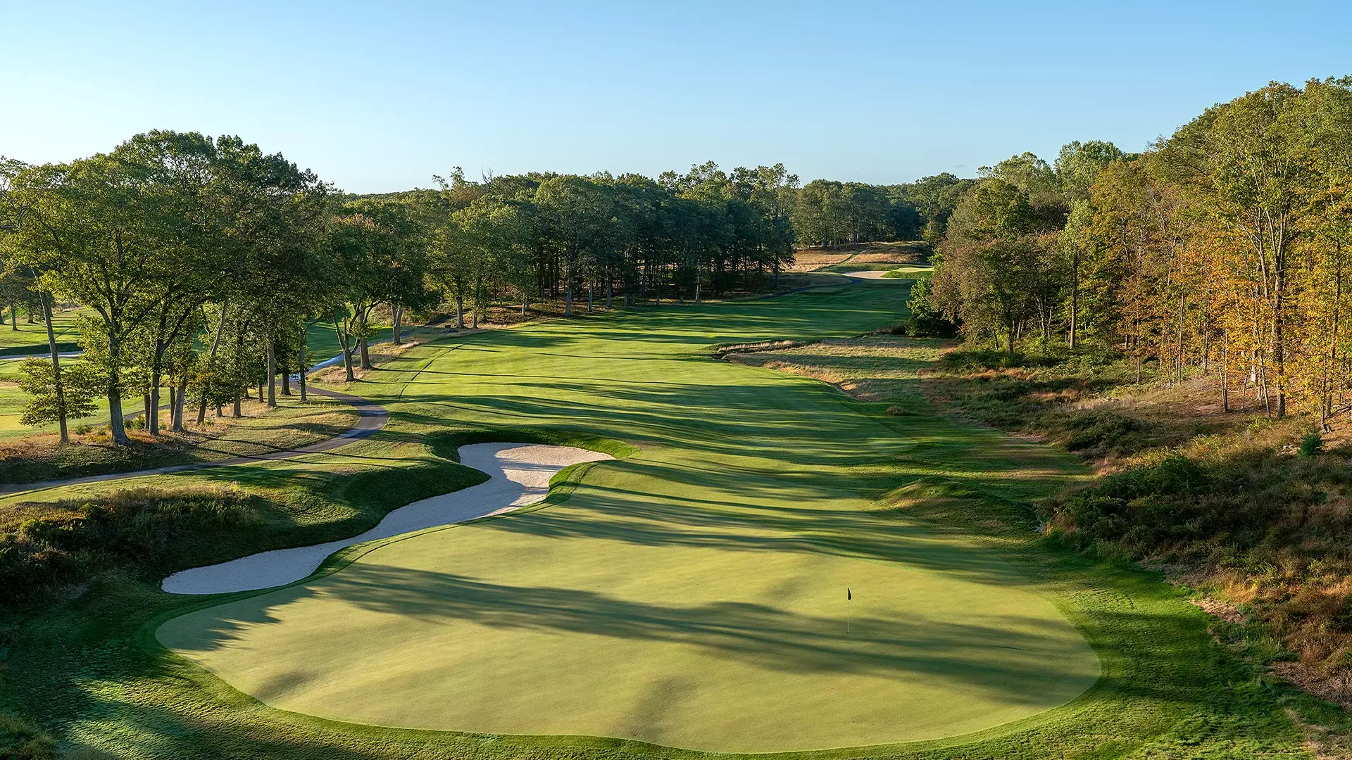 Yale Golf Course