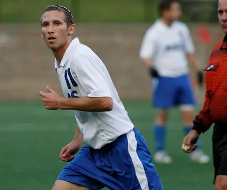 Zach Stern