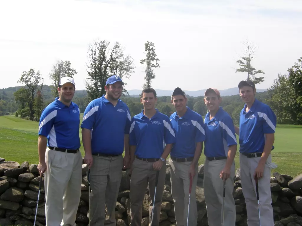 Golf Team