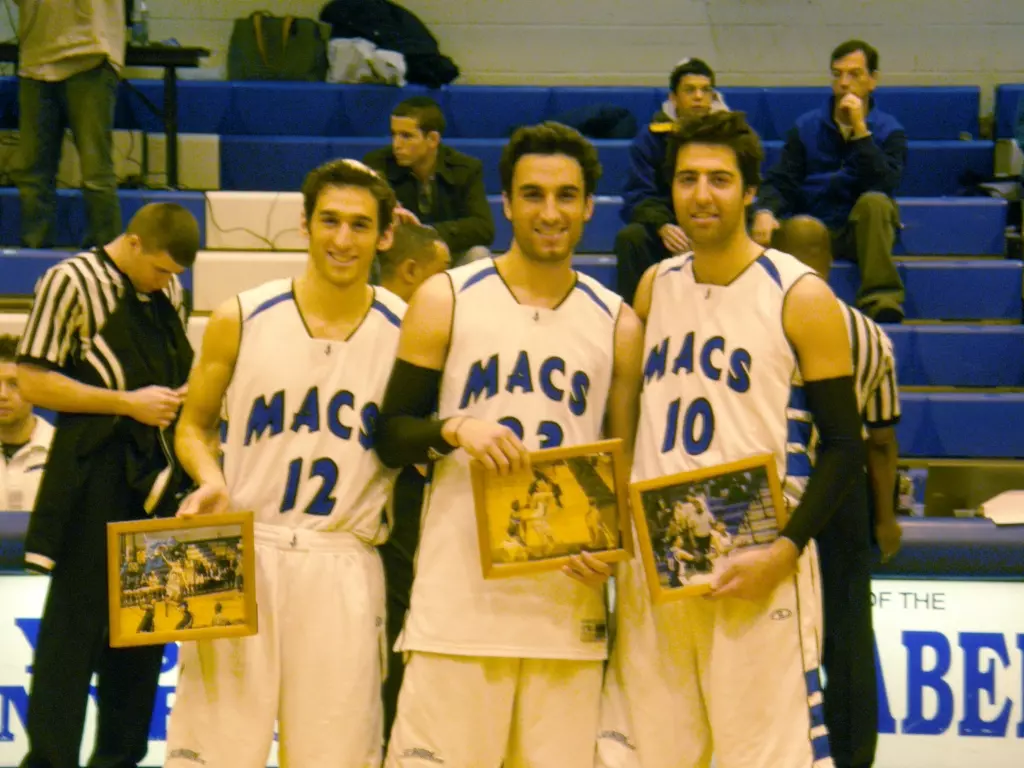 seniors