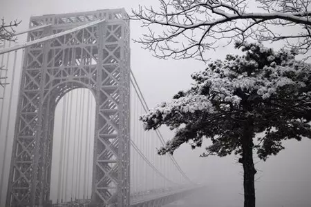GW Bridge