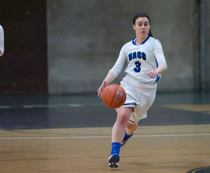 WBB Yael