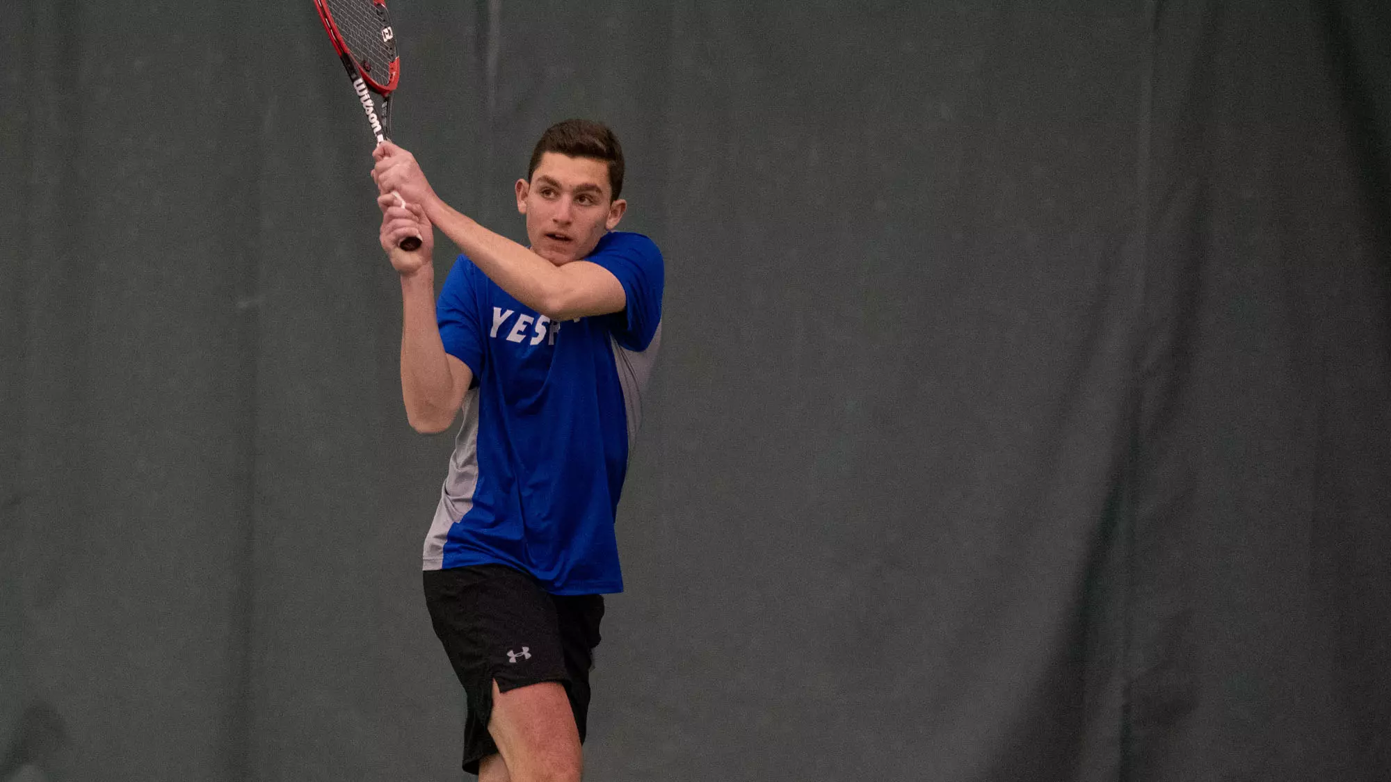 Men's Tennis Photo