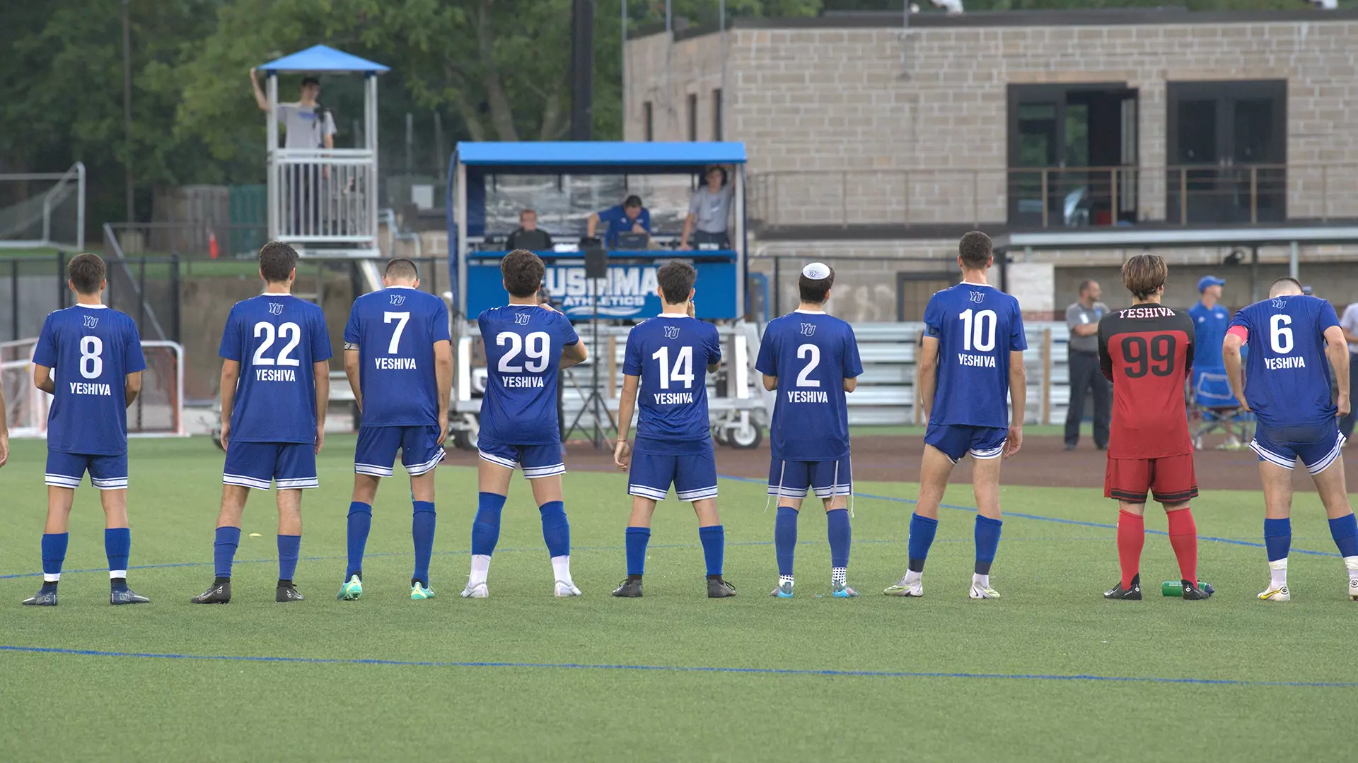 MSoc