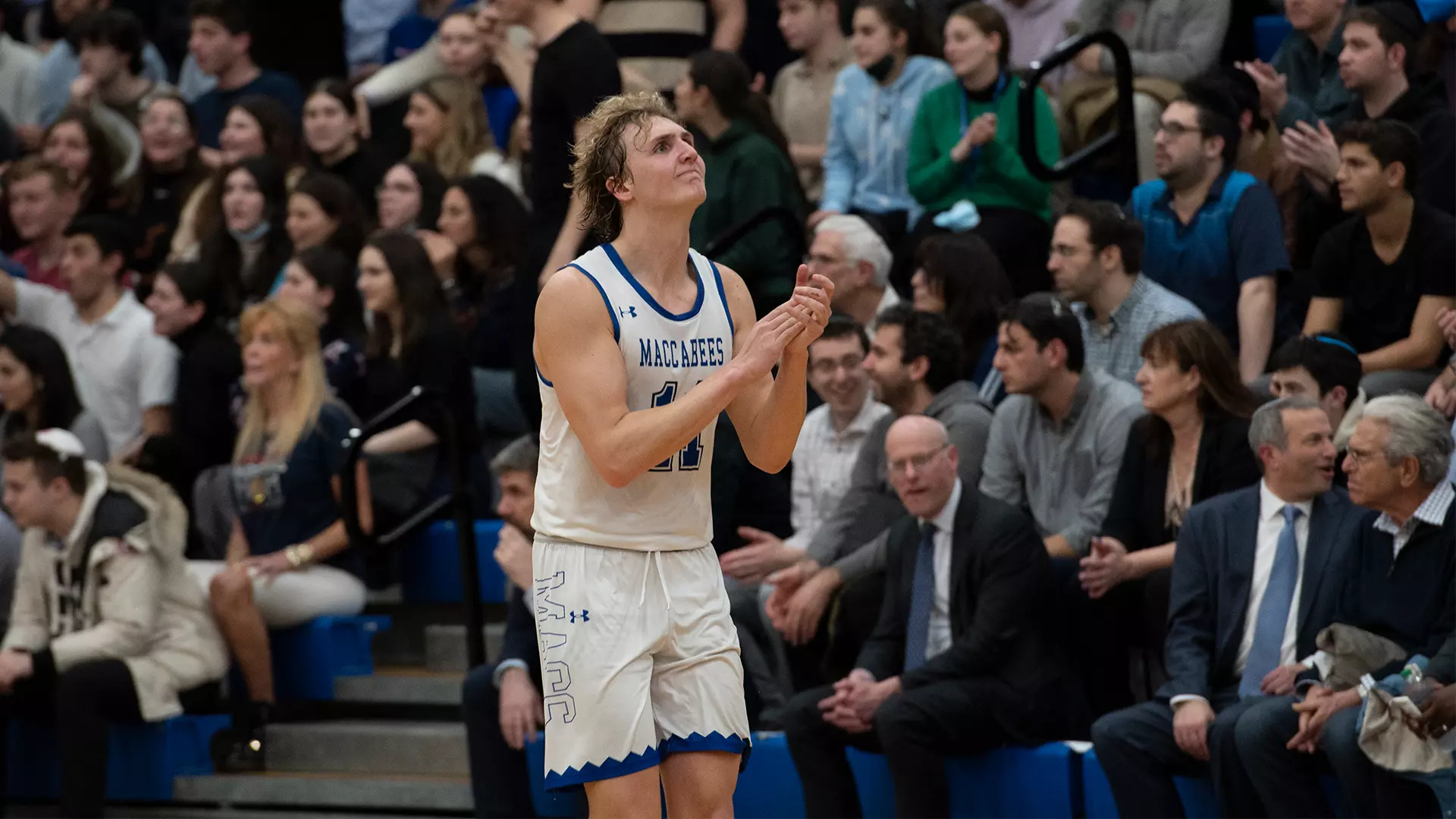 Men’s Basketball Alum Ryan Turell Honored With Creation of Ryan Turell