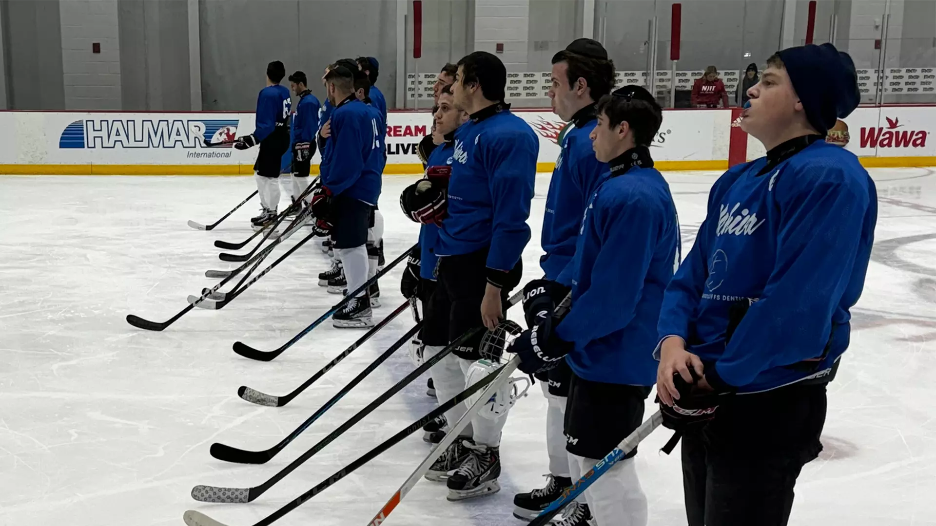 Ice Hockey