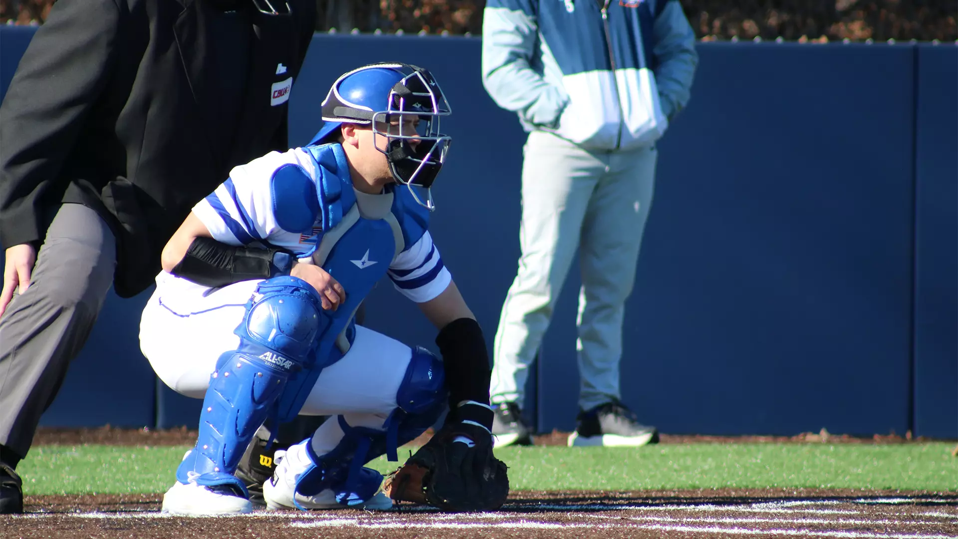 Baseball